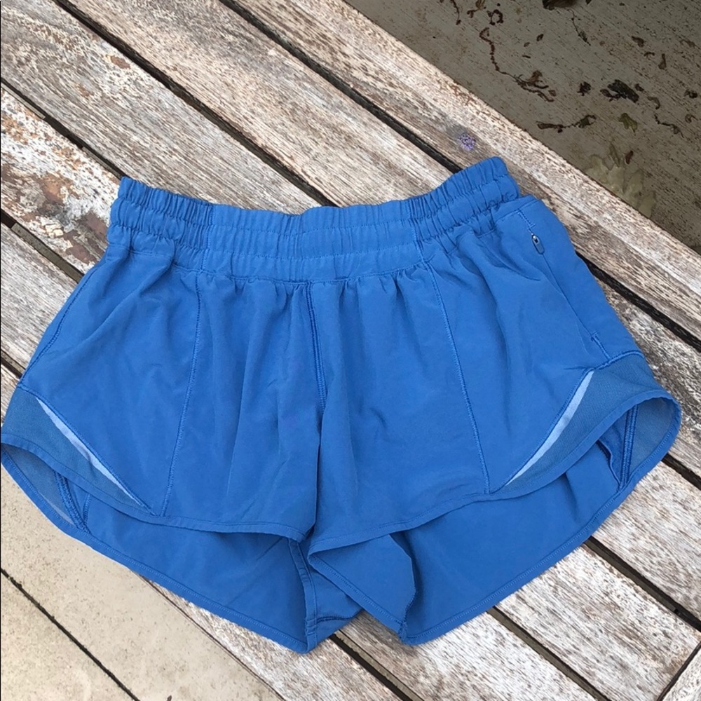 Lulu Lemon Shorts
